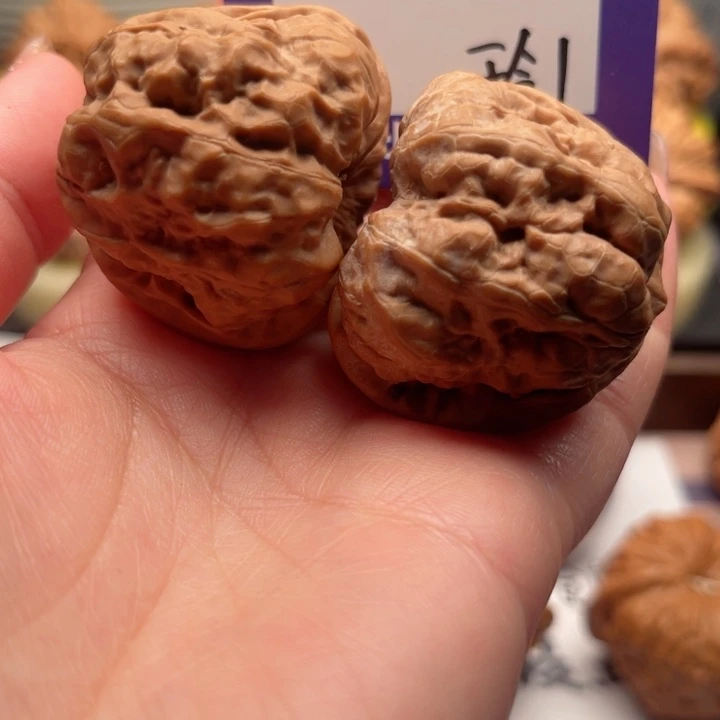 把件文玩核桃L*i文玩核桃1