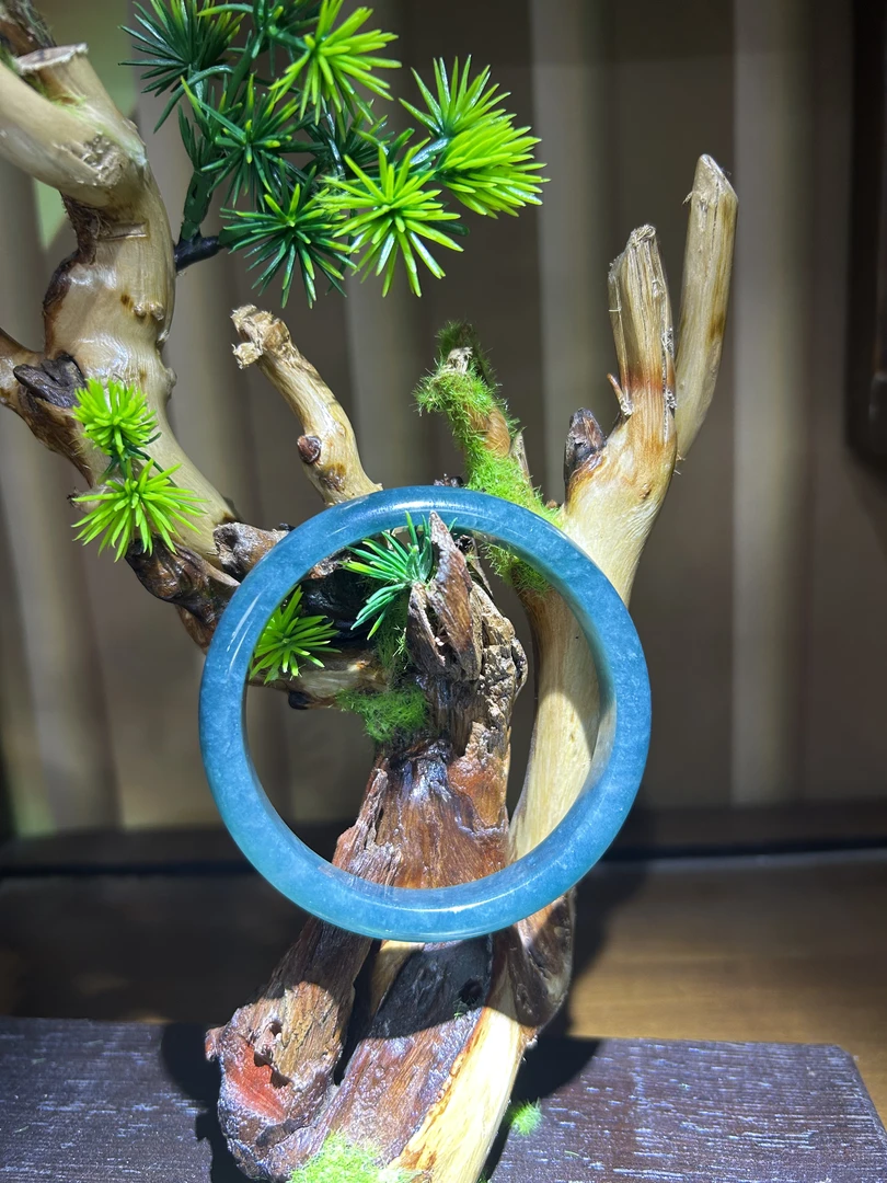 翡翠A时尚手镯GS-80164 多样性 DD