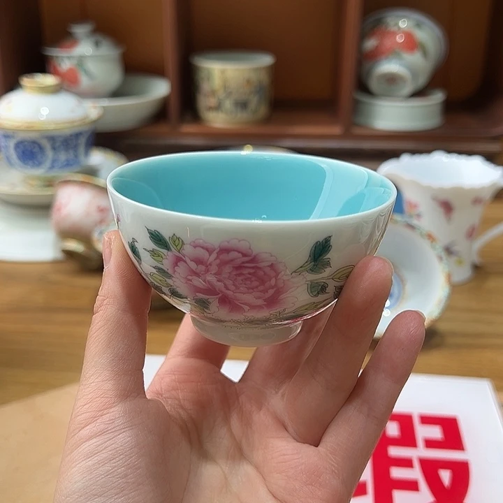 微瑕微瑕景德镇陶瓷