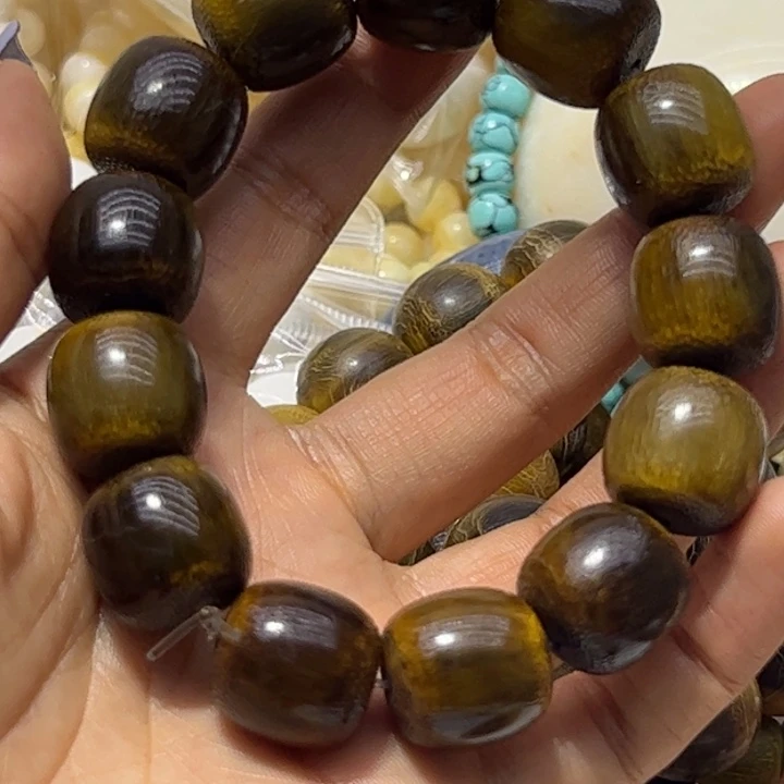 大果紫檀（缅甸花梨）1.8老邢西方