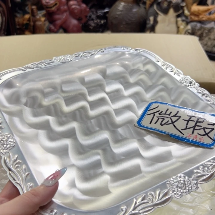 瓷片陶瓷制品生产技术的