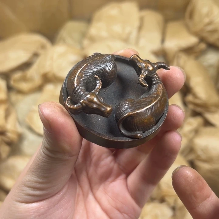 创意设计摆件制作