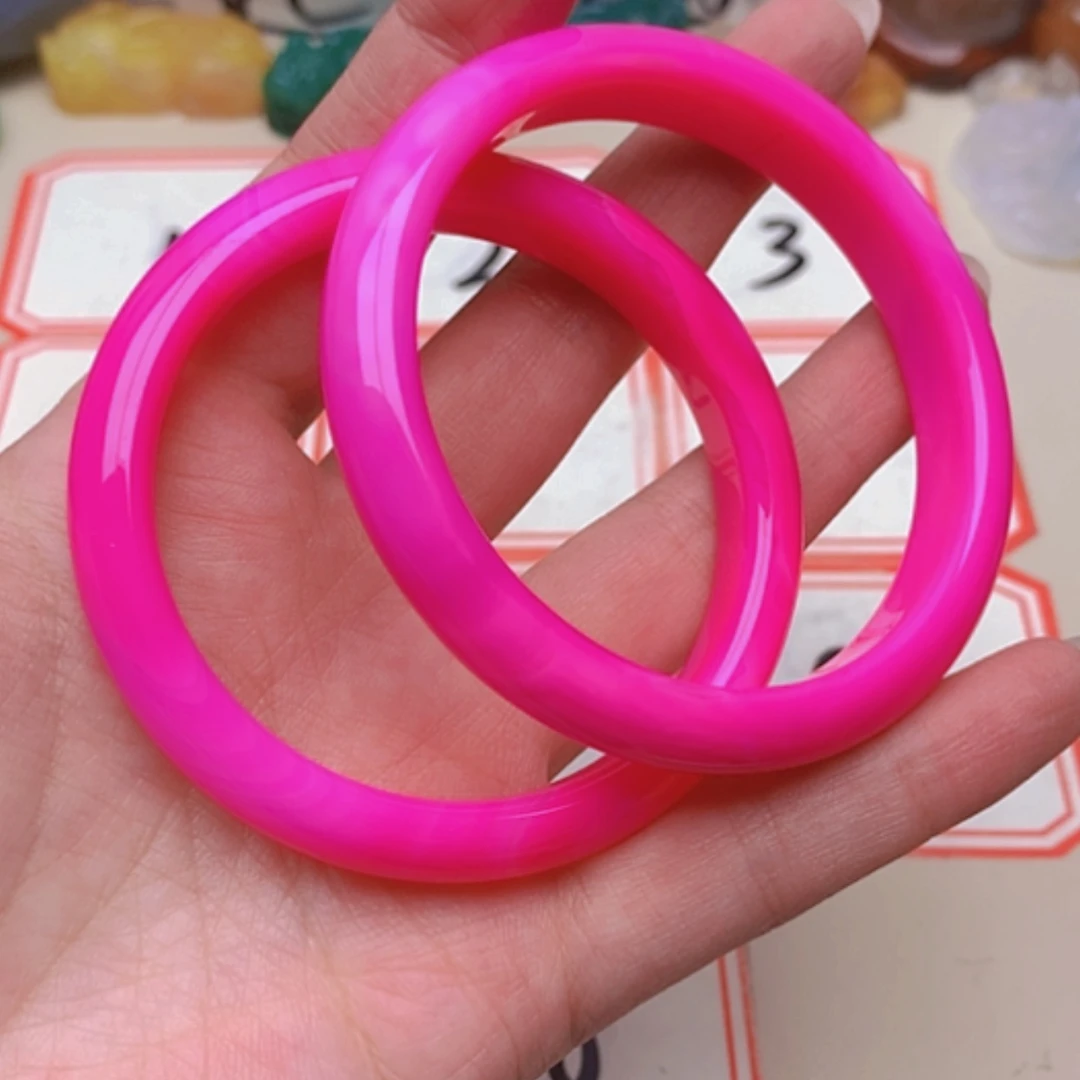 【闪购商品】未镶嵌玛瑙/玉髓珠宝半成品╰****╯