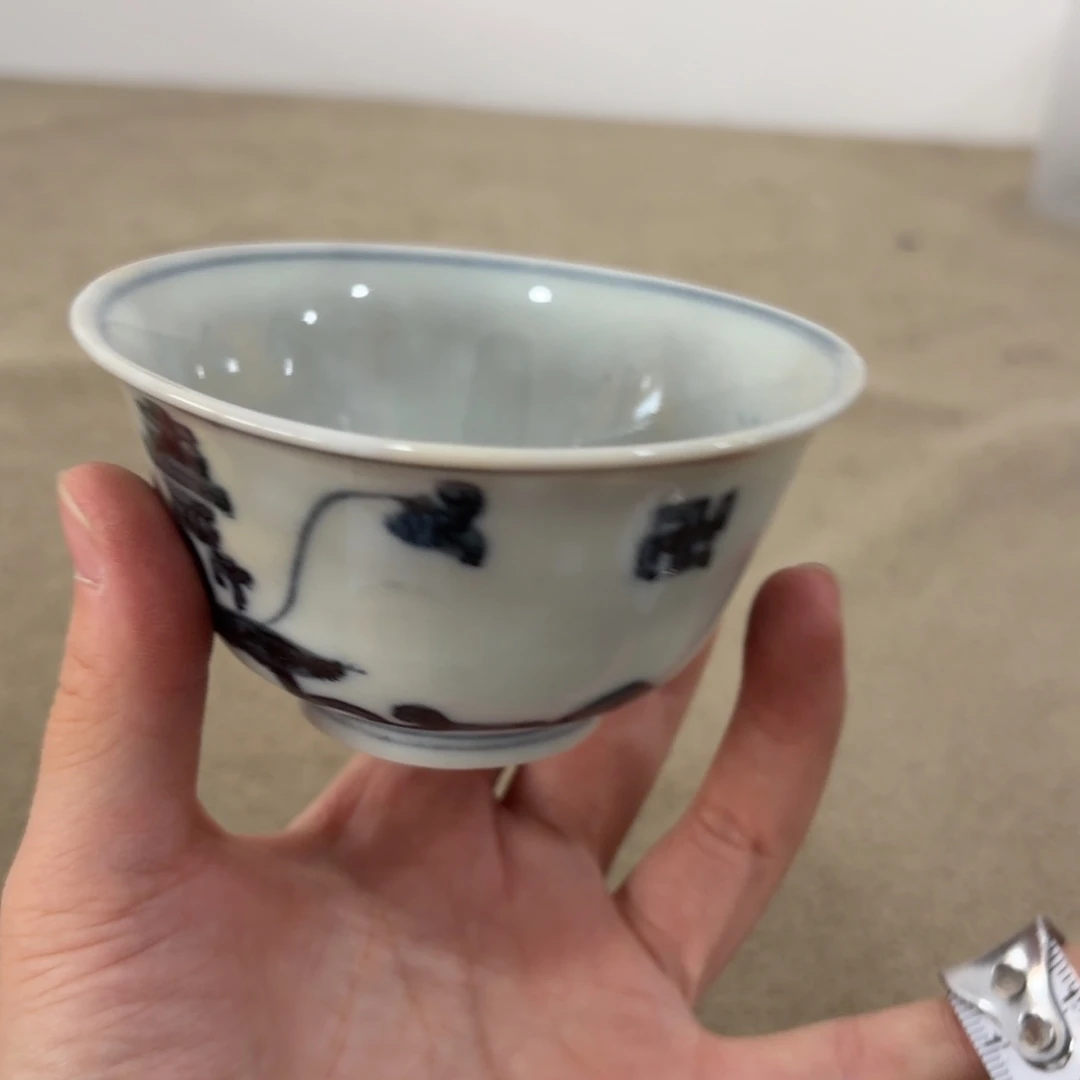 非常好用漂亮的茶具