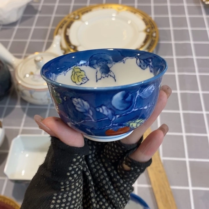 在这方面你是这样