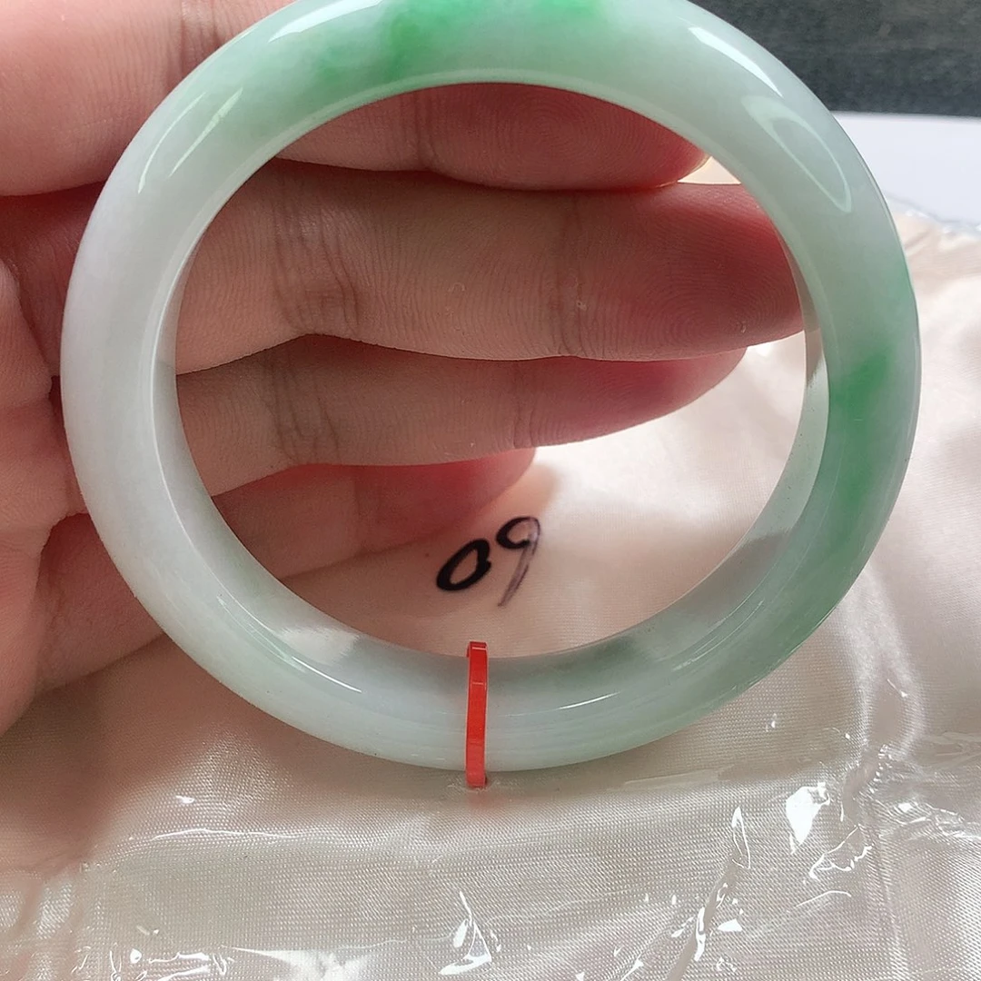 未镶嵌手镯翡翠359号