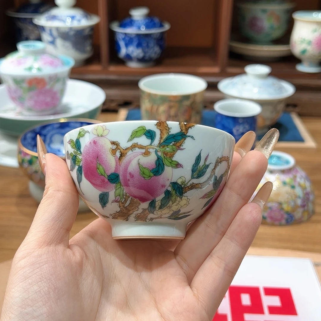 微瑕微瑕景德镇陶瓷