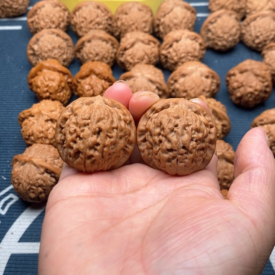 橄榄核手串/手链莲花37