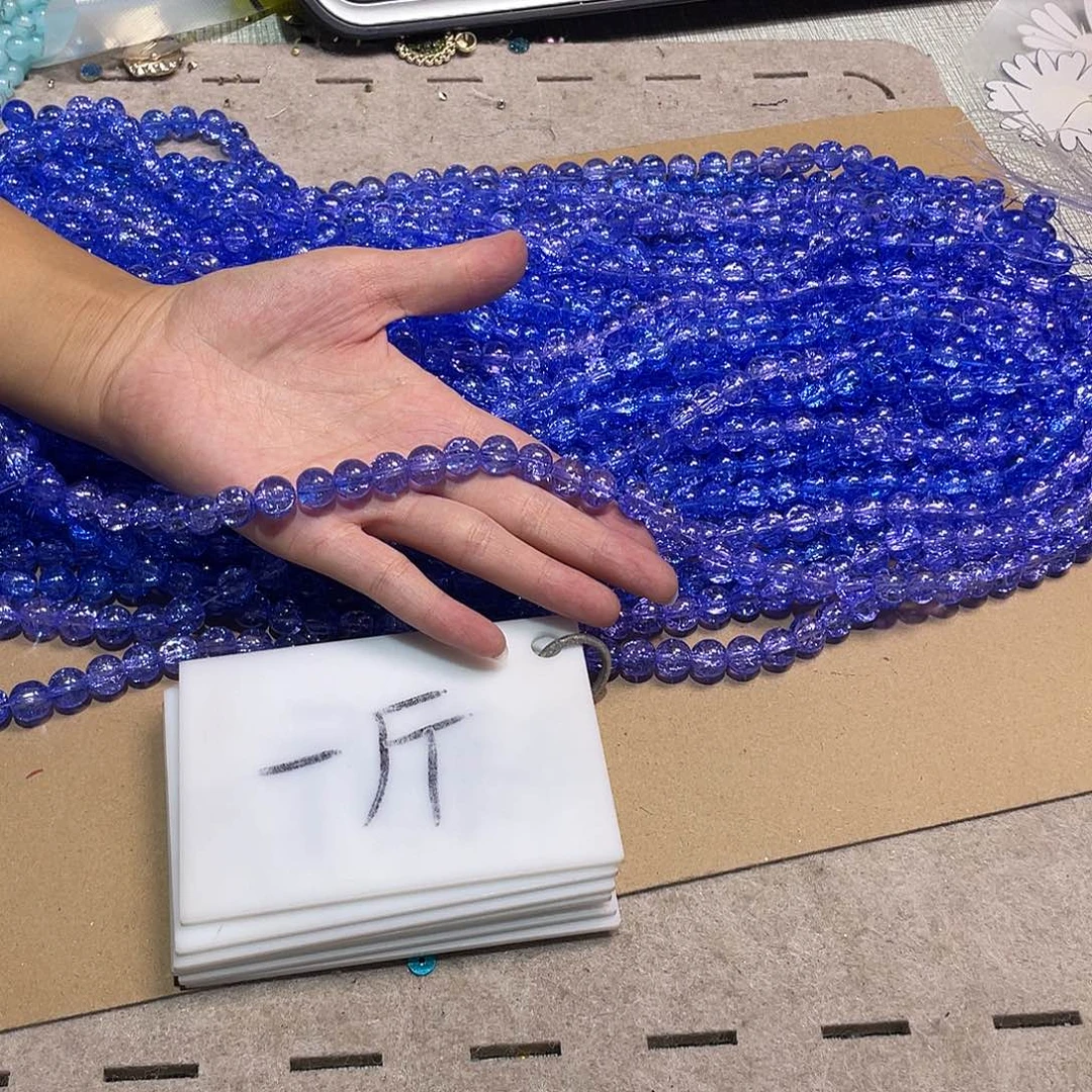 无纺布直播辅料闪购