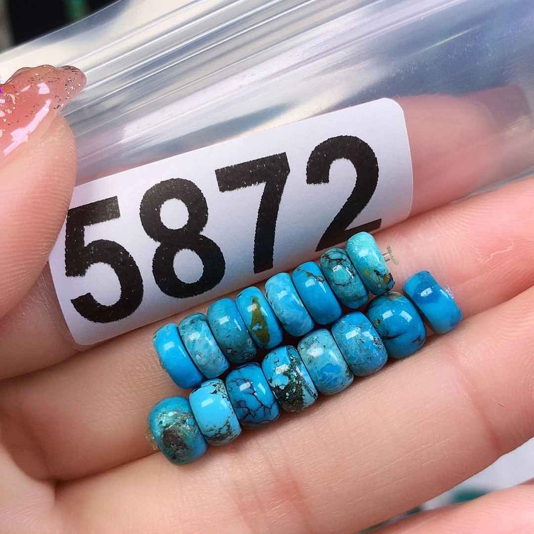 空竹粉丝专享十堰特色散珠
