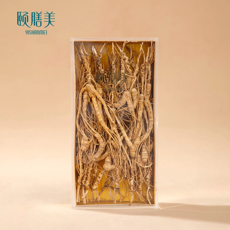 颐膳美 人参 汤料滋补