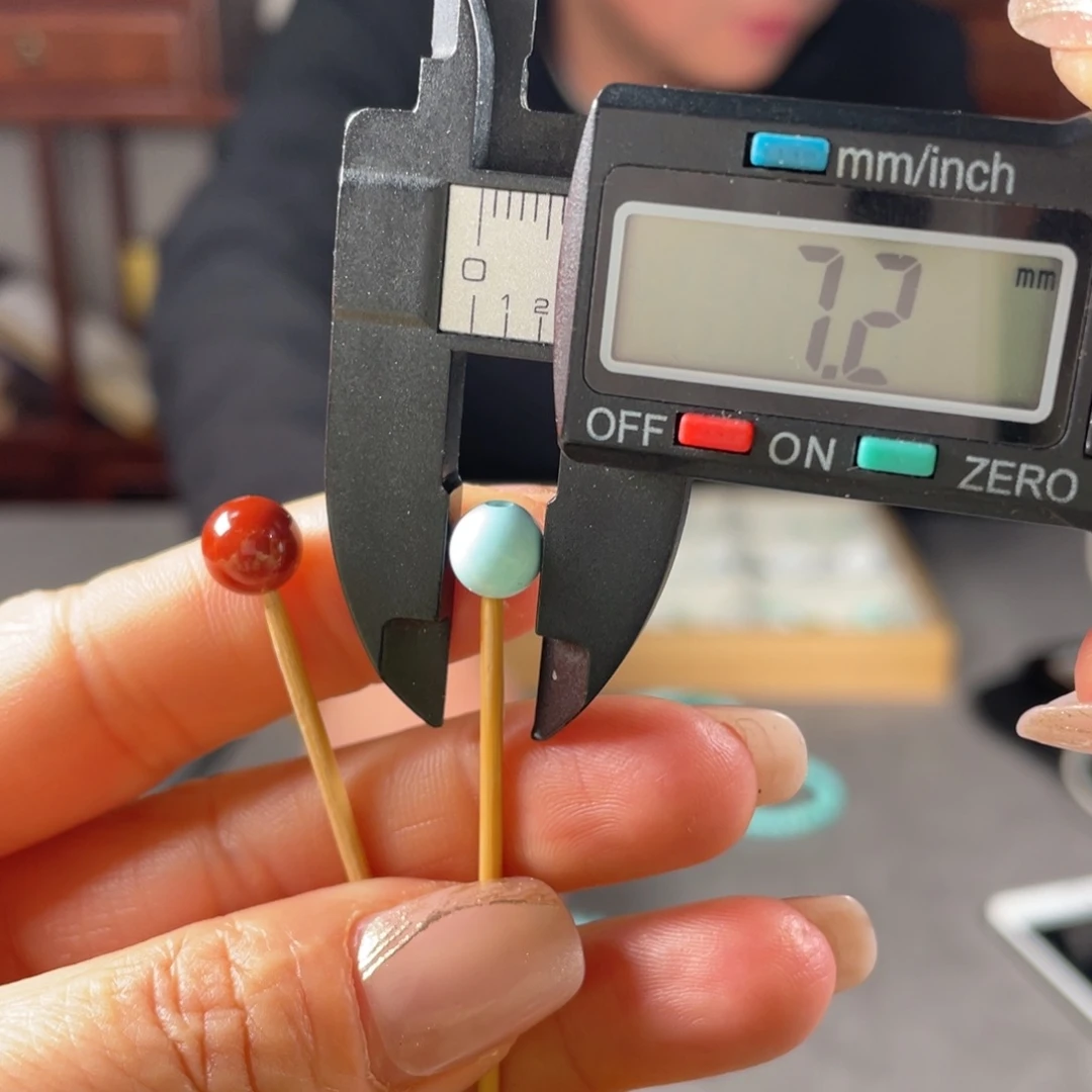 南红玛瑙珠宝奇石未镶嵌