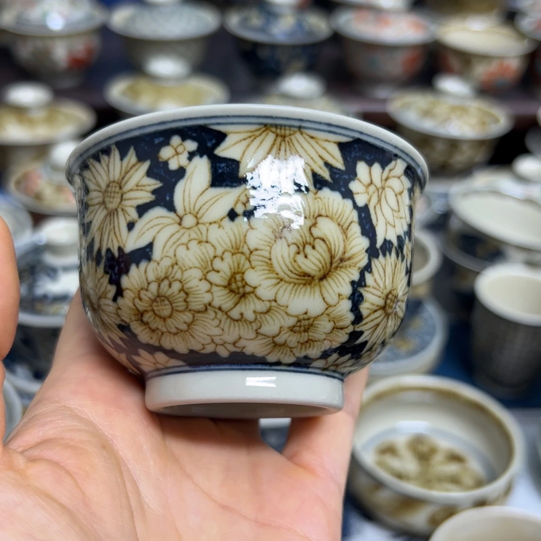 【闪购商品】陶瓷艺术有限公司