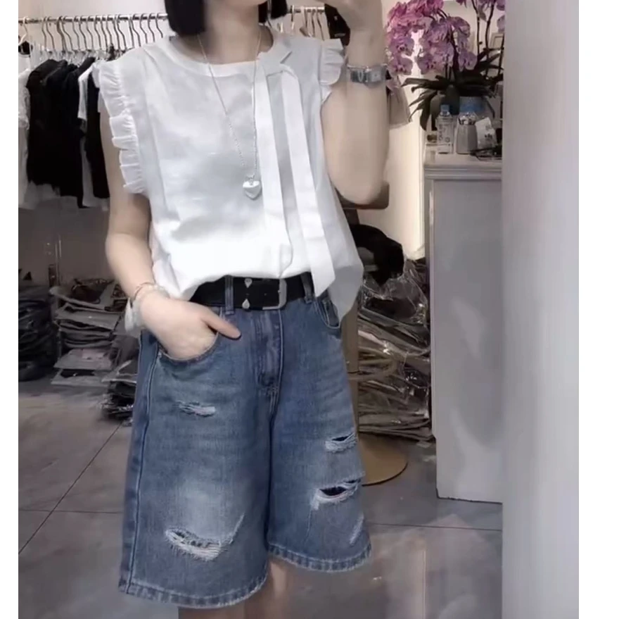 时尚潮流百搭精品女装zsx38589