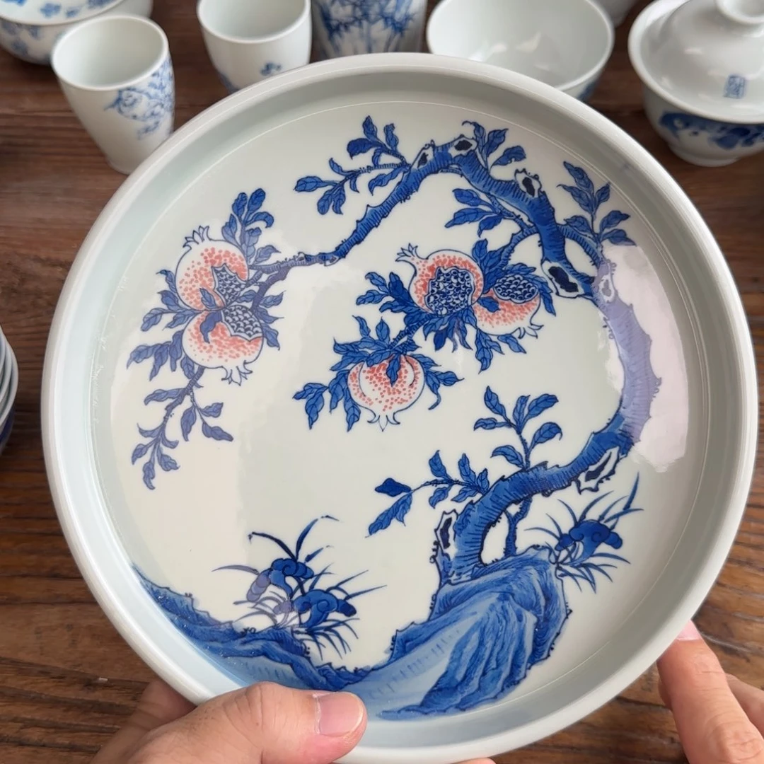 朔***雄一泓手作324微瑕壶承