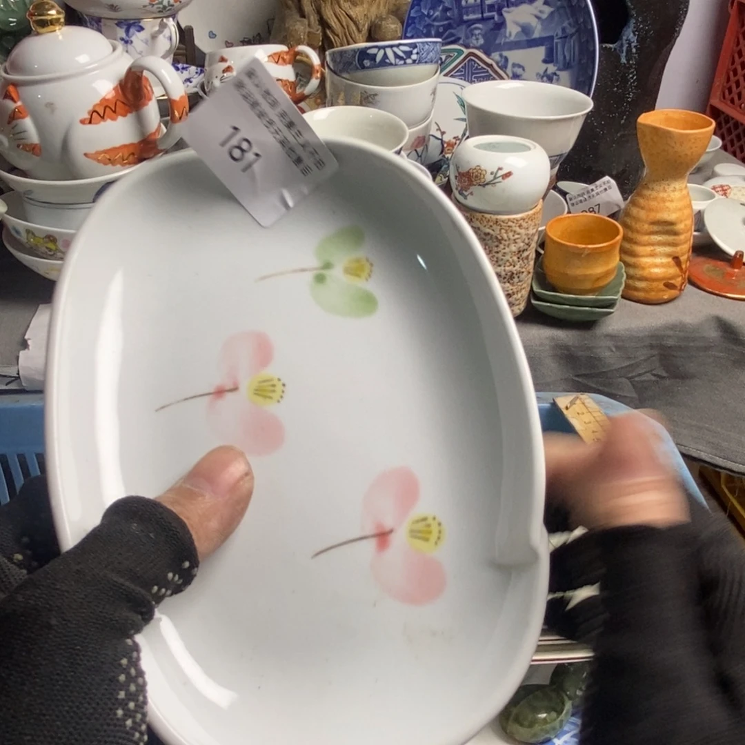 ⌯***⌯瓷片茶具茶具茶具