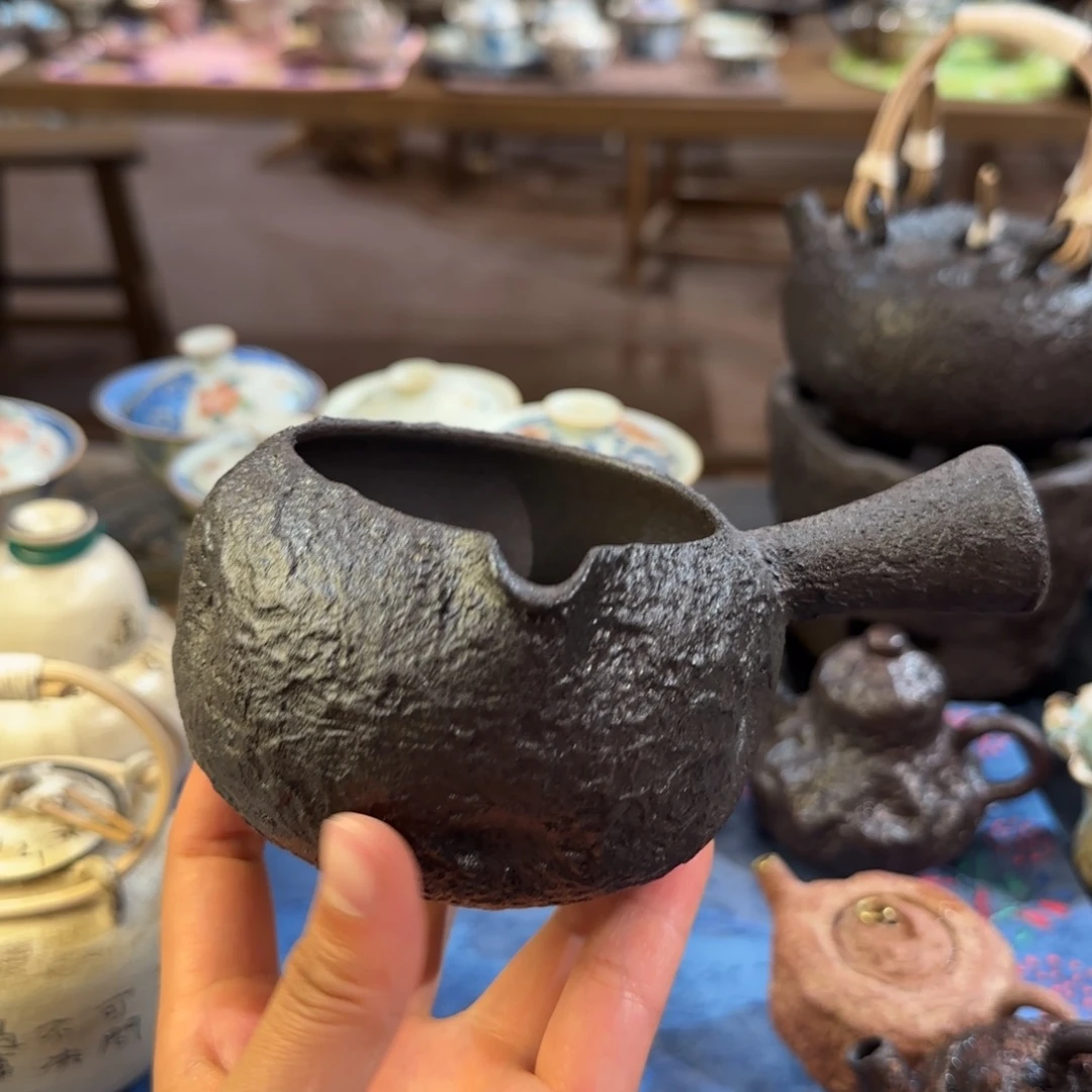 瓷片景德镇手作器皿同款发货