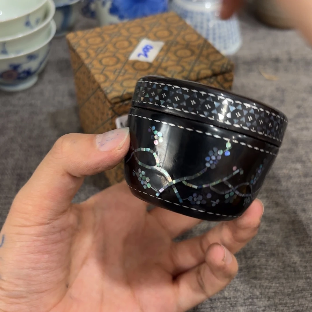 非常好看的物品 The