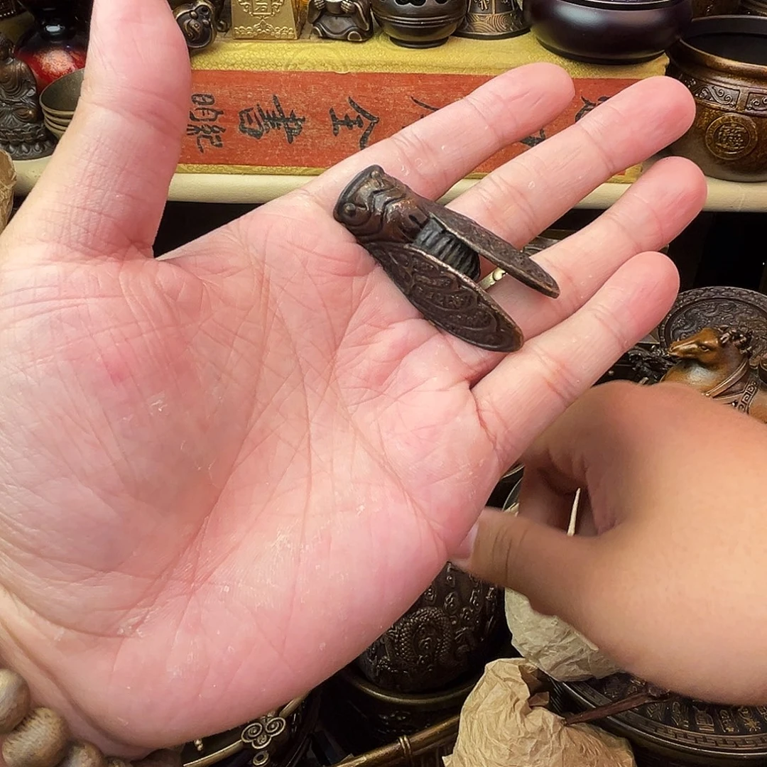 小王铜器精选专属链接