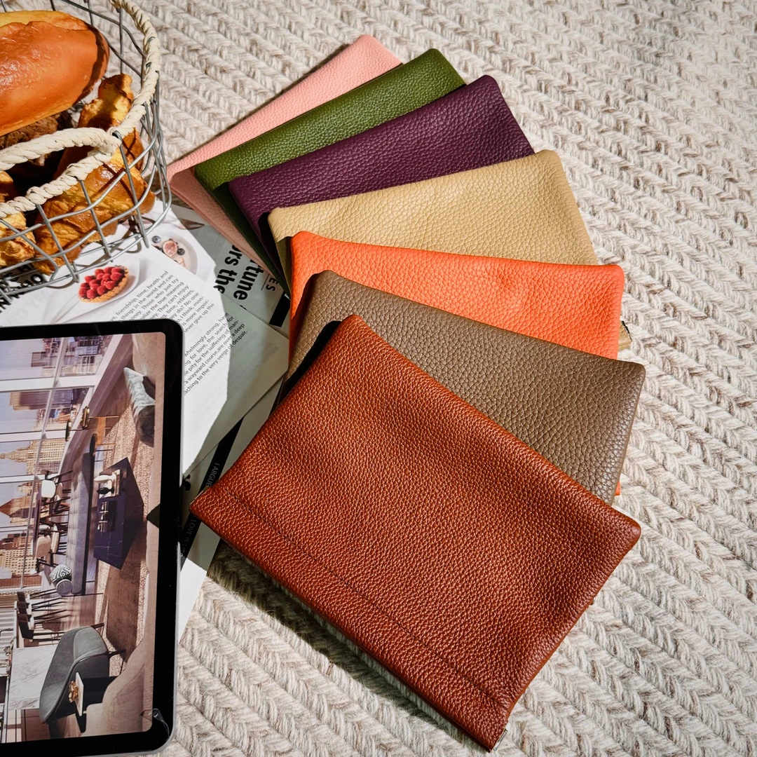 陈三北 大号 零钱卡包时尚百搭