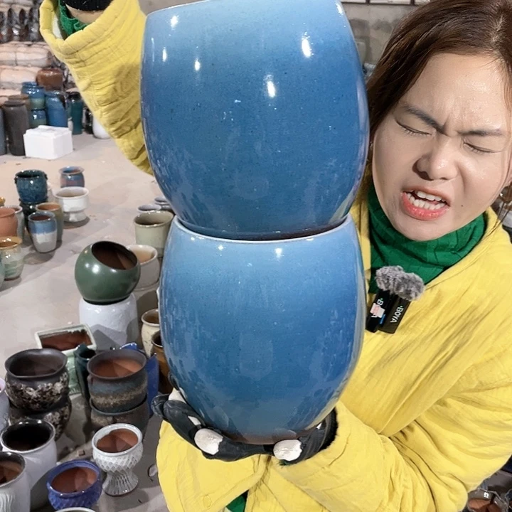 红陶正品口16高20