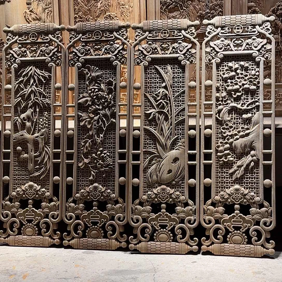 文***氓木（非红木类）我们的目标就是