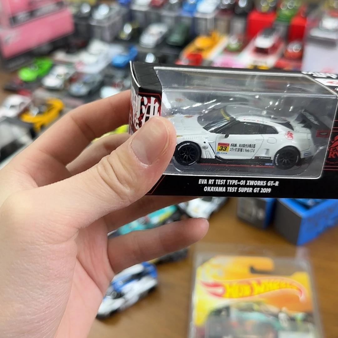 Minigtpop联名eva35寄卖包邮无售后不包瑕疵