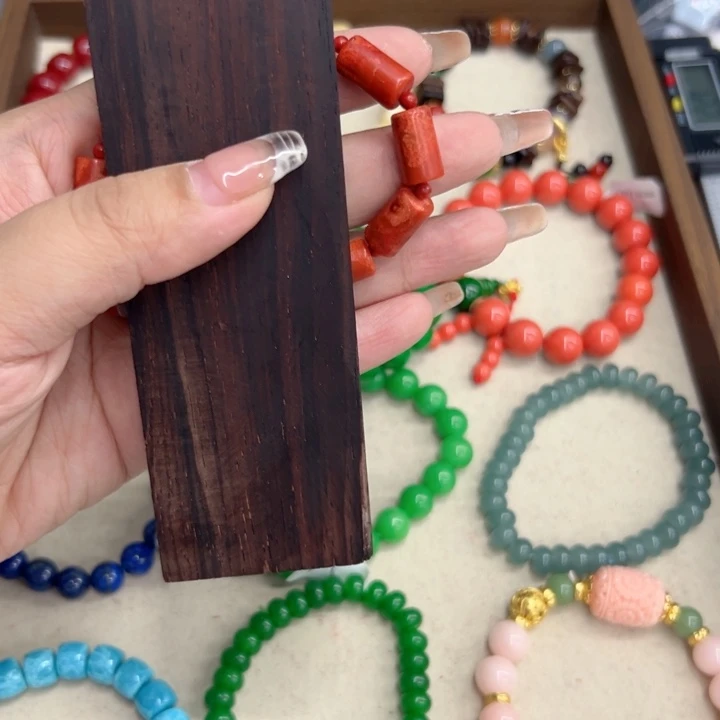 仙****无非金属时尚手链