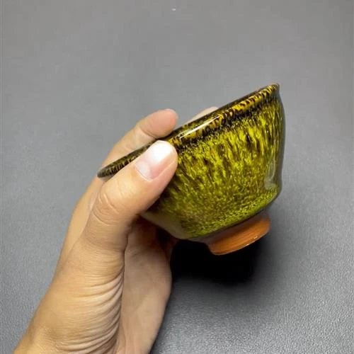 【闪购商品】茶盏-577............