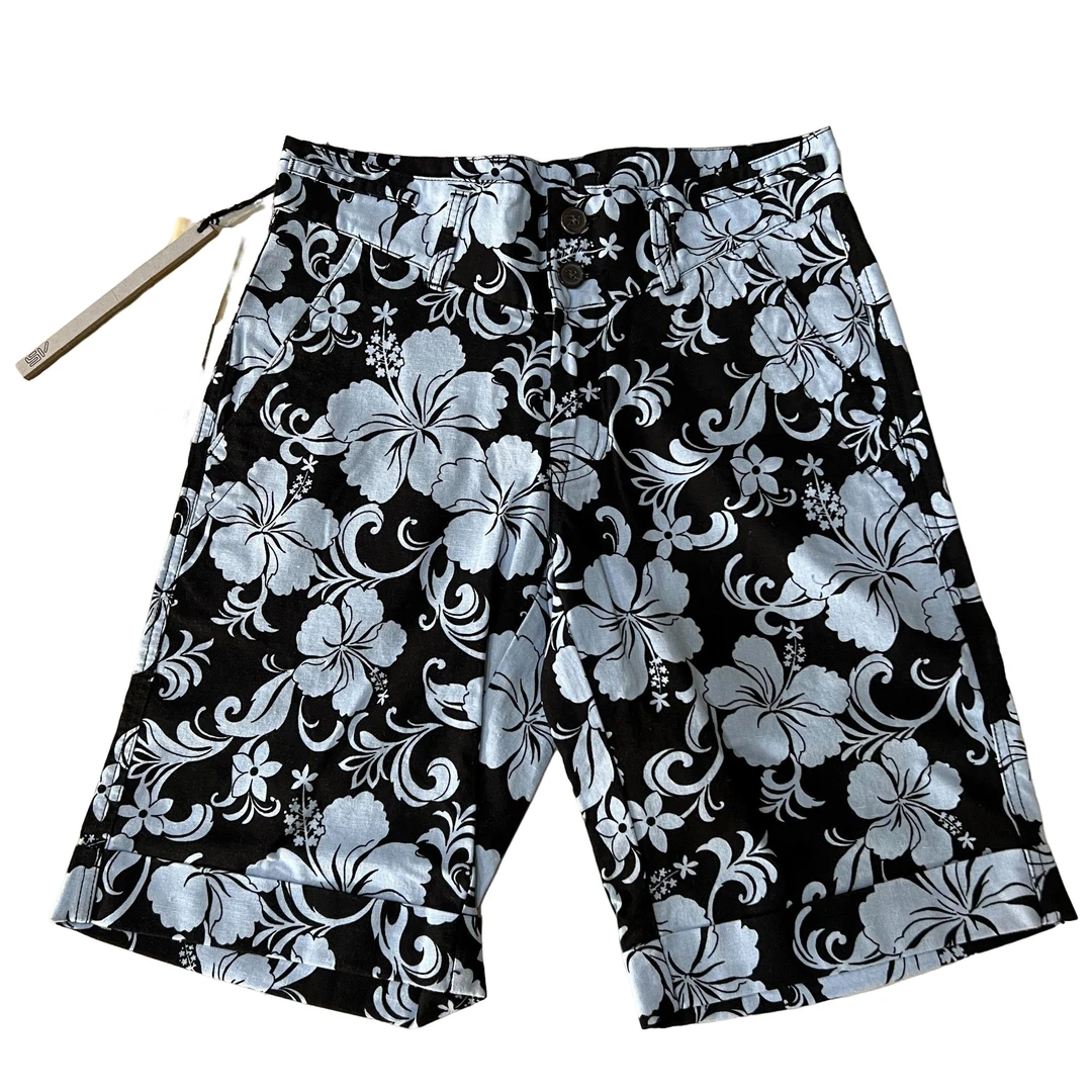 华奥男士夏季薄款短裤直播链接812