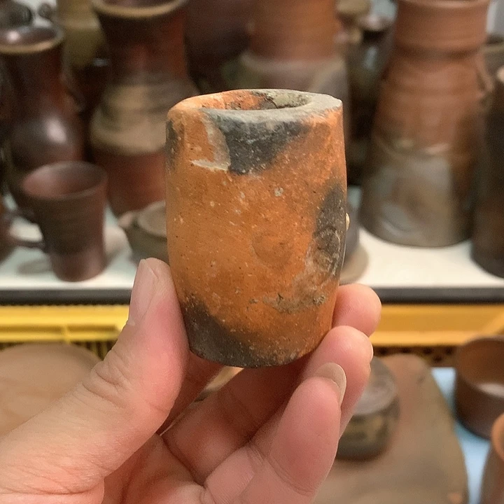 备前烧备前烧备前有磕