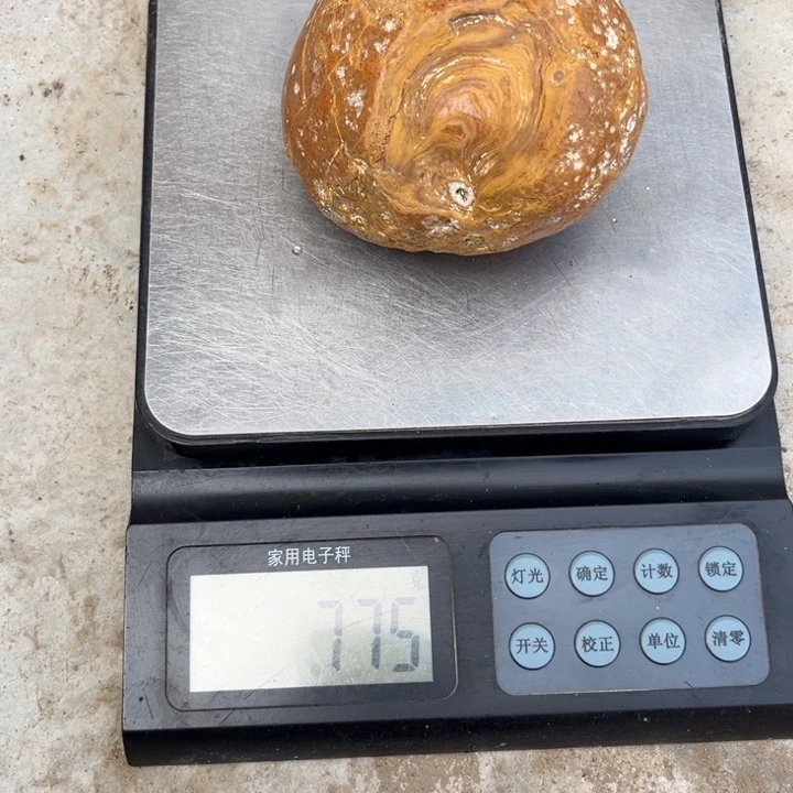 未镶嵌玛瑙/玉髓珠宝奇石