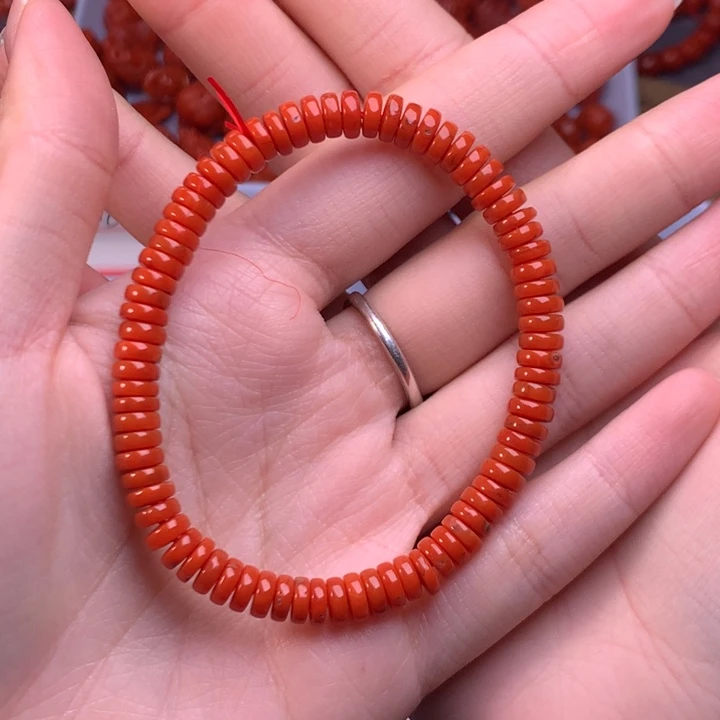 【闪购商品】未镶嵌配饰南红玛瑙