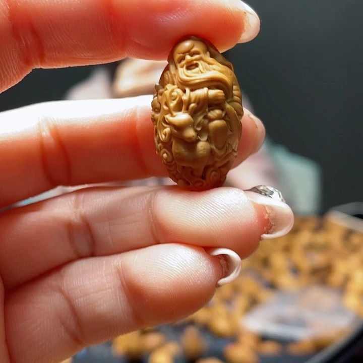 橄榄核手串/手链橄榄