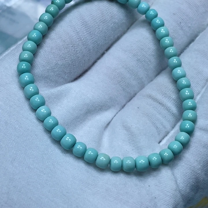 未镶嵌绿松石其他