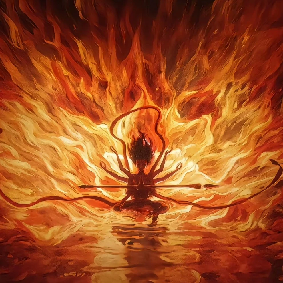 【UU拿抓EX】见面礼！哪吒2魔童闹海盲盒卡牌EX版 哪吒 默认代拆