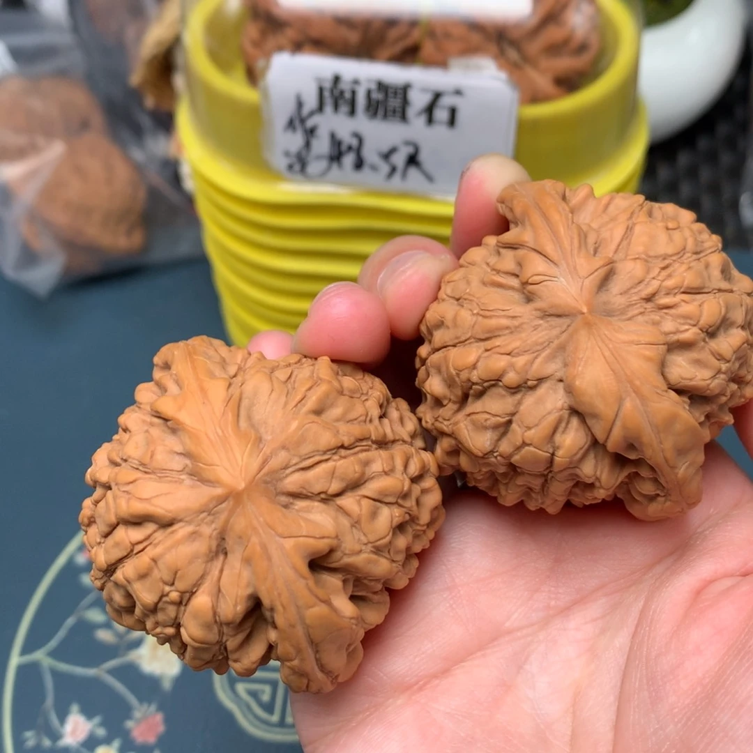 【闪购商品】吊坠文玩核桃51-22654-05