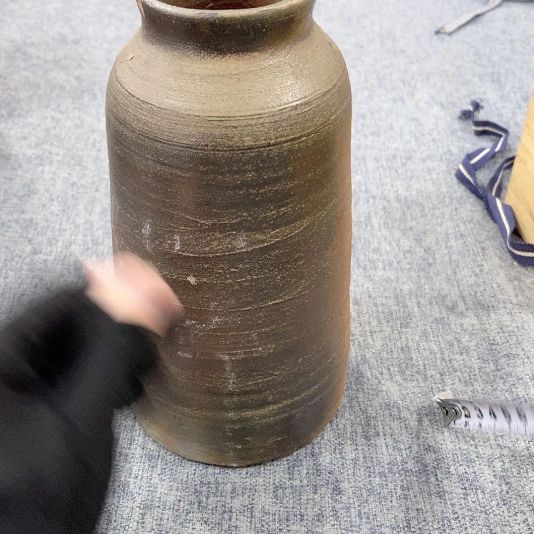 瓷片非常满意好看得物件