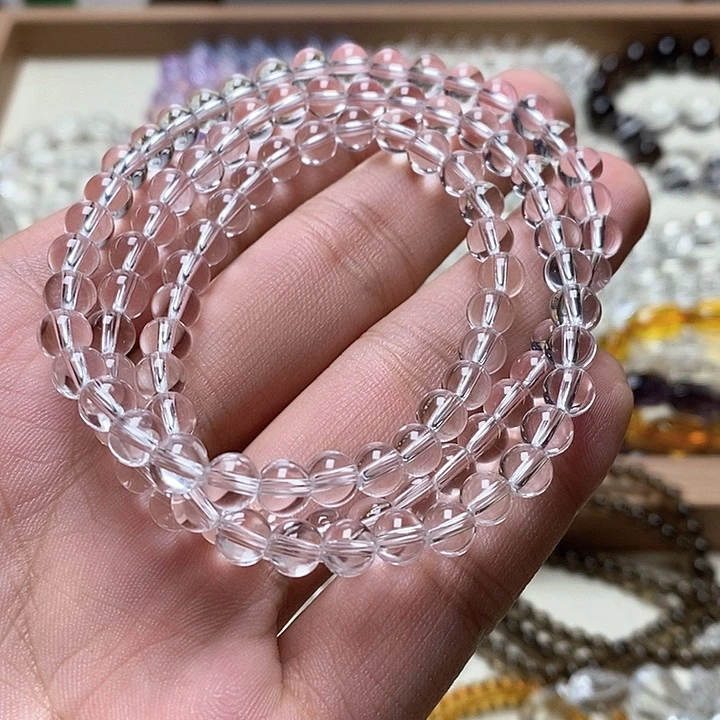 非金属卡6mm三圈