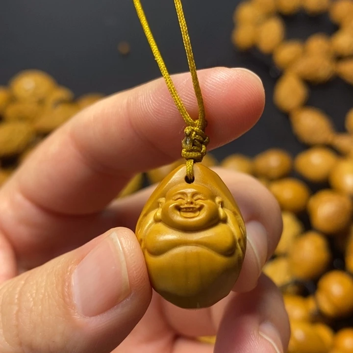 橄榄核手串/手链橄榄球赛