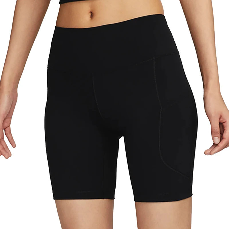 NIKE/耐克女子紧身运动短裤FZ6759-010