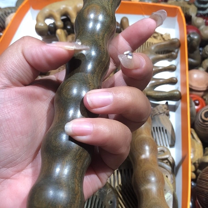 维腊木(绿檀)12336547899777