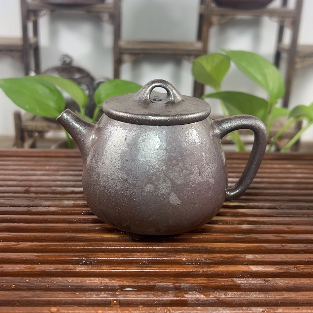 ～***～陶观澜柴烧顺丰包邮