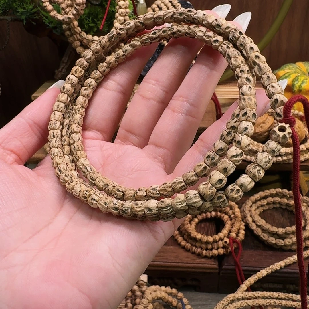 岚***吊坠柏香籽/百香籽