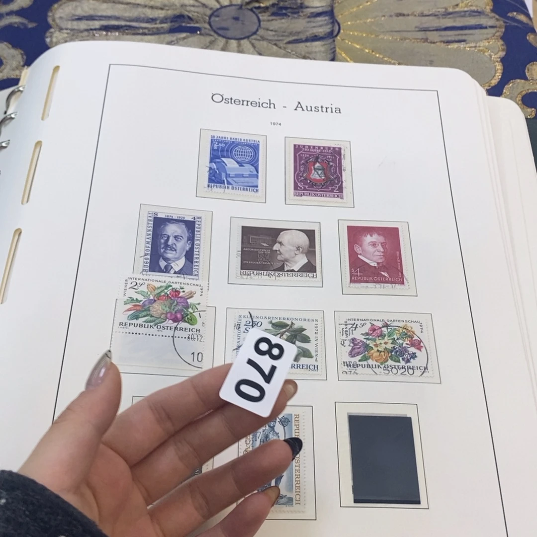 外国邮票外国邮票