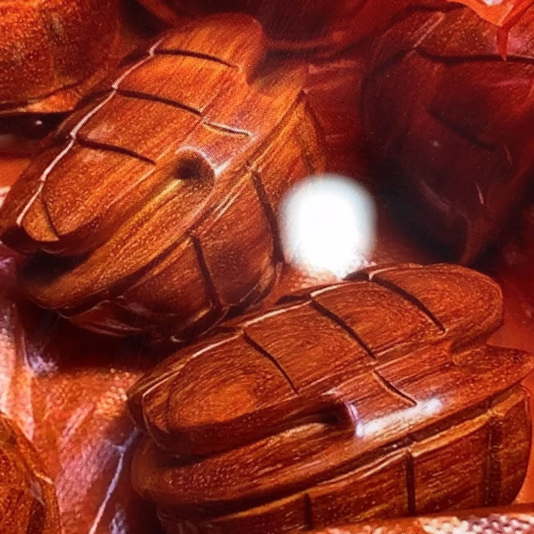 Y***_檀香紫檀（小叶紫檀）富甲天下湘工