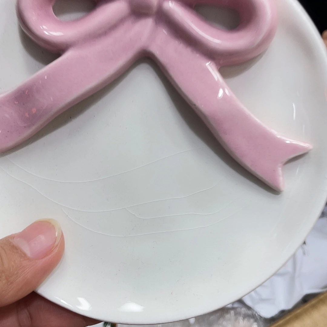 满25包邮 瑕疵陶瓷不退不换 完美主义者慎拍