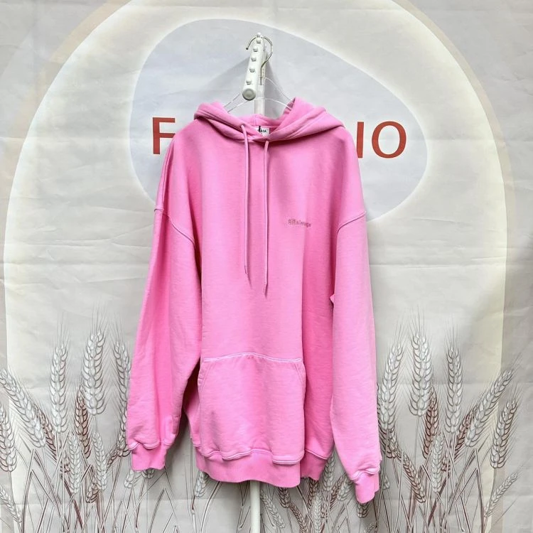 巴黎世家/卫衣/95新/棉/[251115SJ0005]