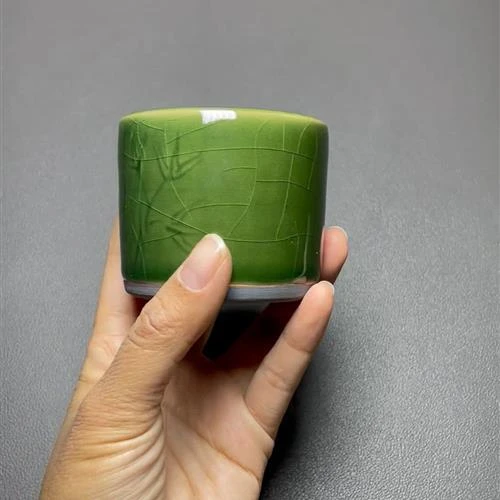 【闪购商品】茶盏-702............