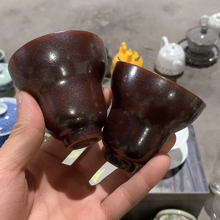 微瑕茶具介意勿拍
